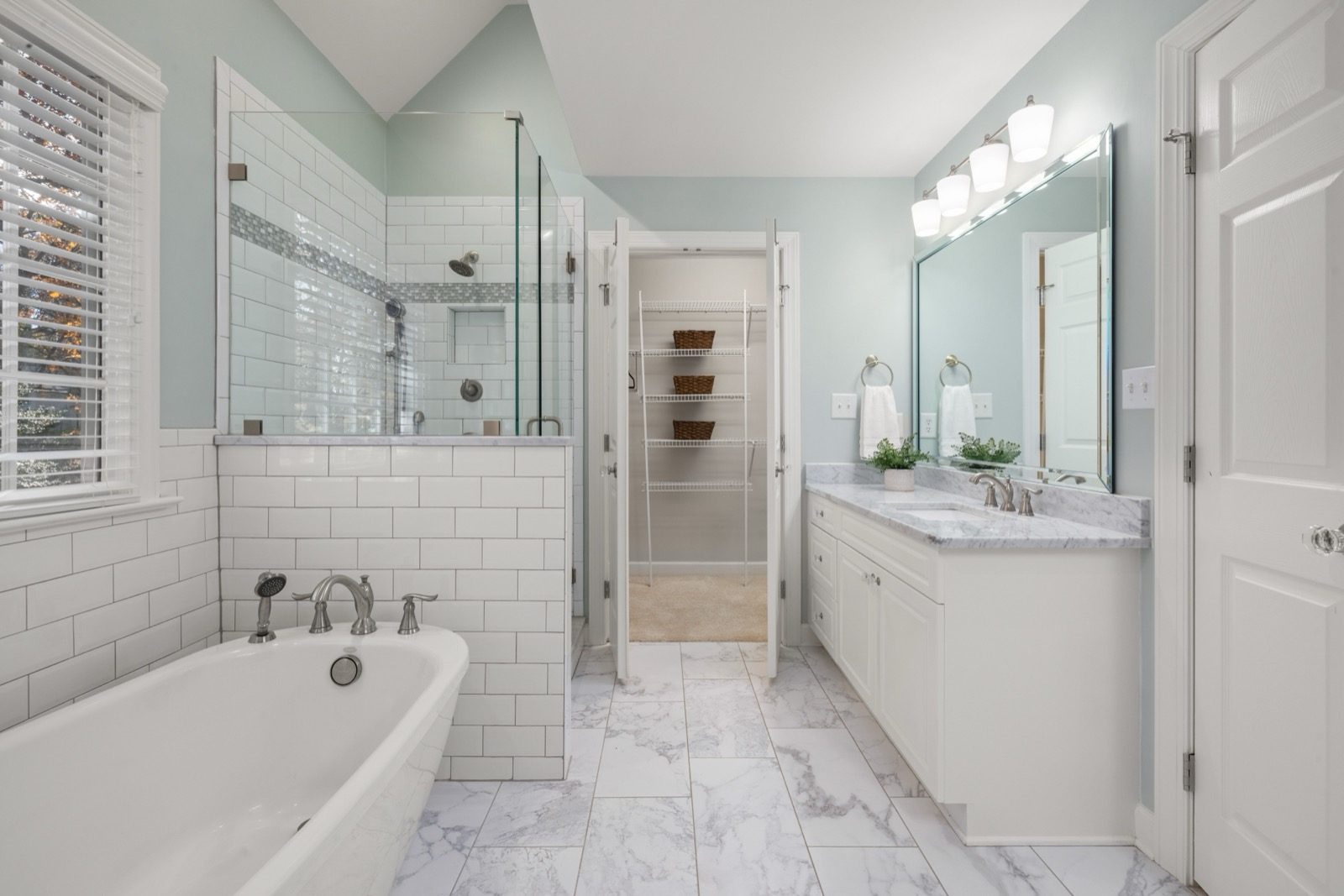 Bathroom Remodeling in Rochester, MI