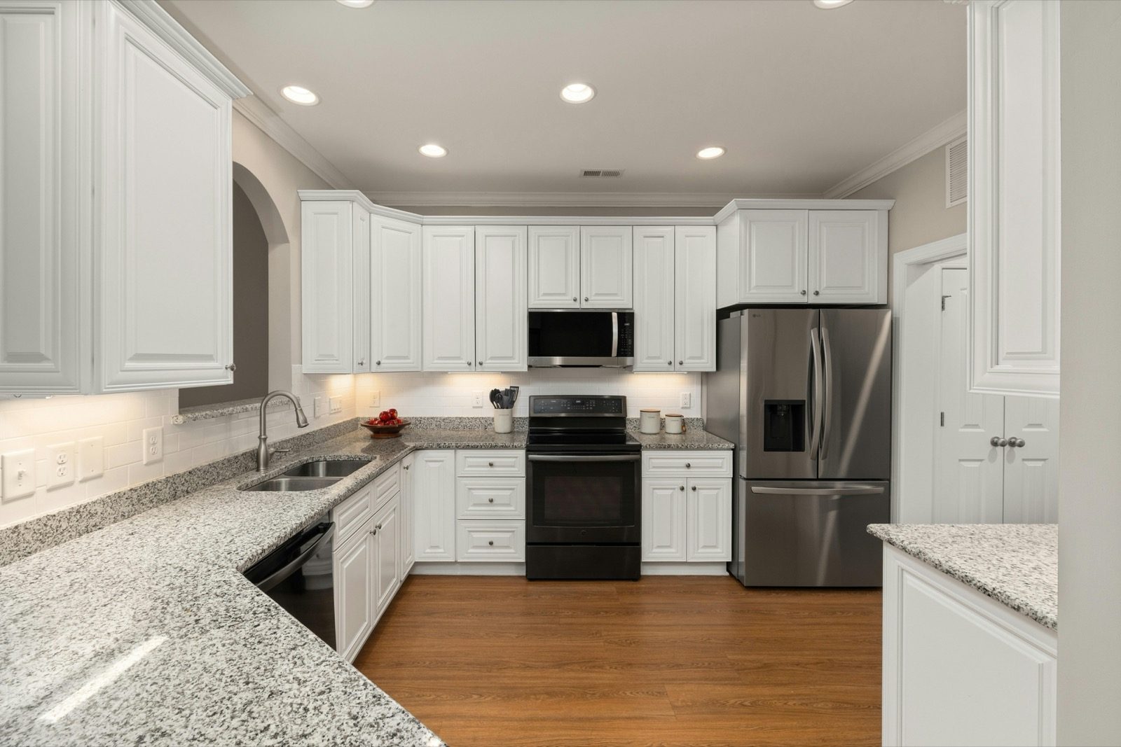 Kitchen Remodeling in Rochester, MI