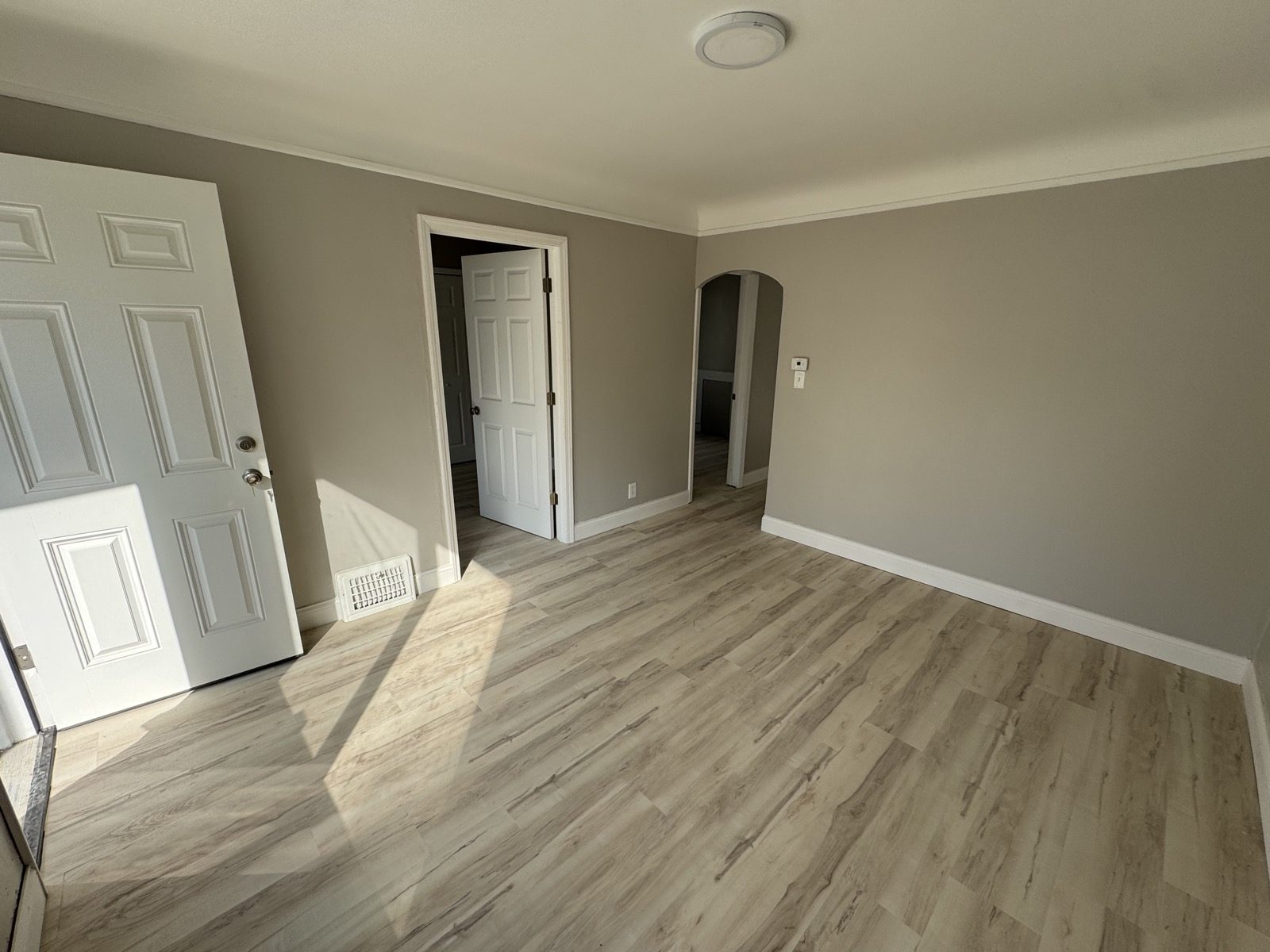 Home Renovations in Rochester, MI