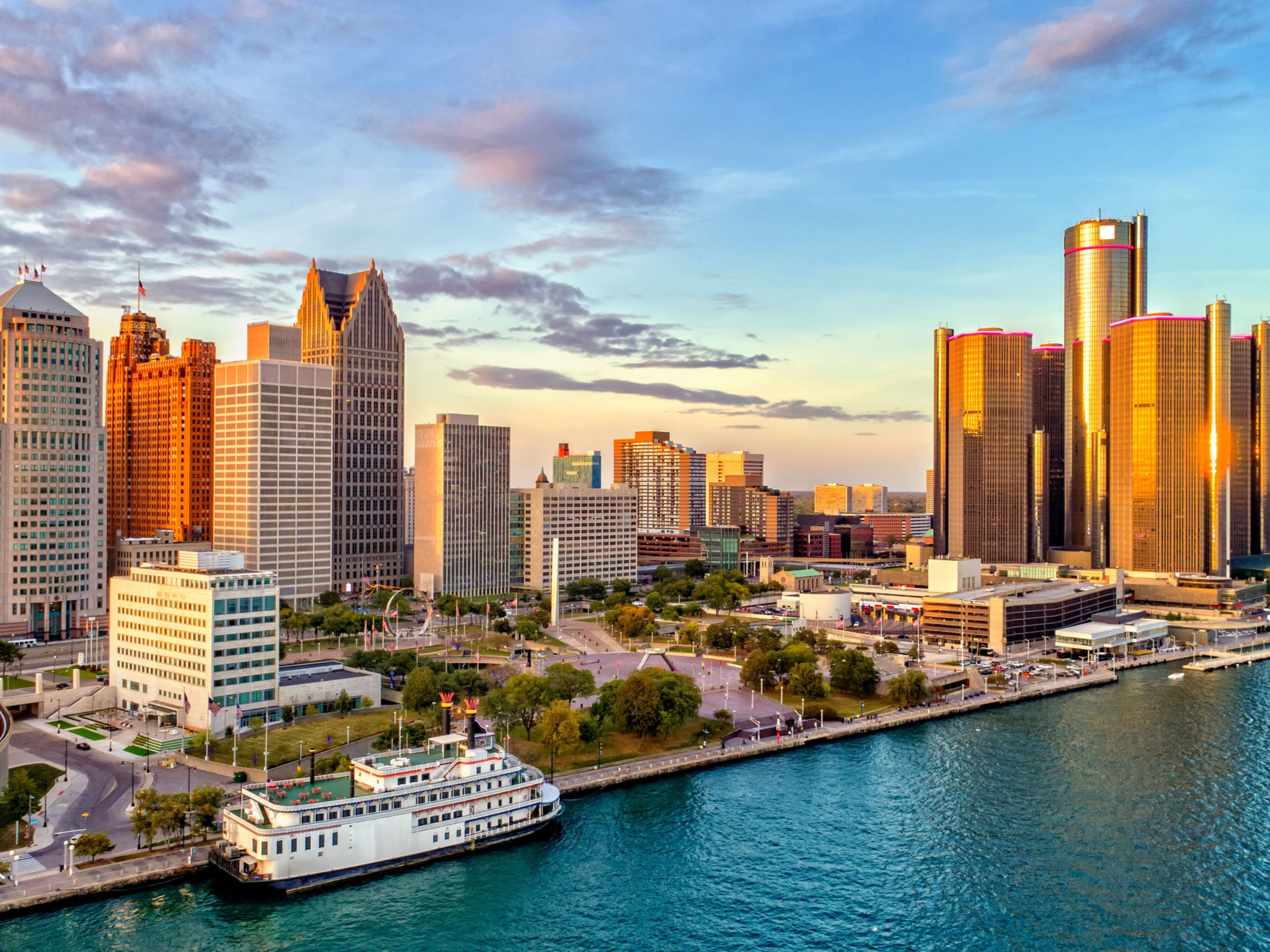 Bathroom Remodeler in Detroit